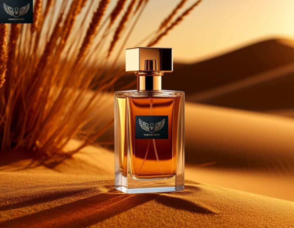 Serge Lutens Chergui — нишевый парфюм с нотами меда, сена и табака, воплощение тепла пустынных ветров