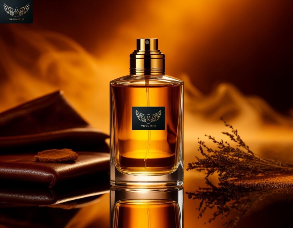 Montale Honey Aoud — восточный парфюм с медом и удом, где фенольные ноты создают дымную, кожистую глубину